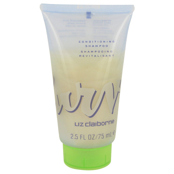CURVE by Liz Claiborne Conditioning Shampoo 2.5 oz for Women