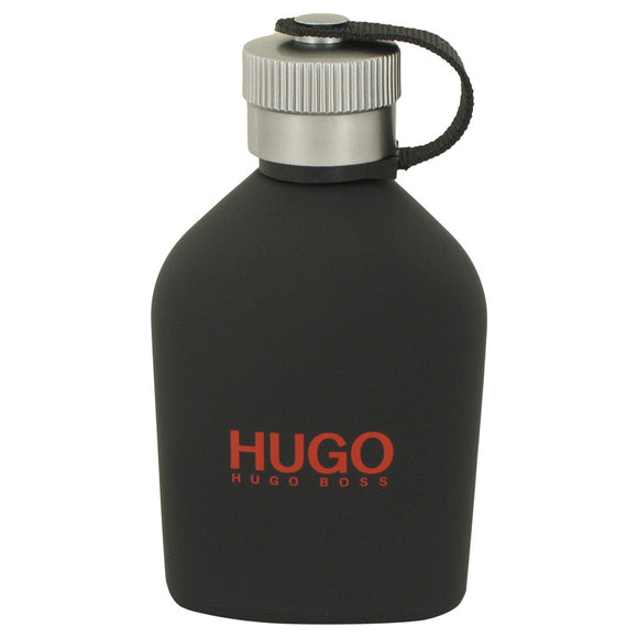 Hugo Just Different by Hugo Boss Eau De Toilette Spray (Tester) 4.2 oz for Men