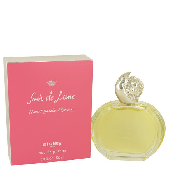 Soir De Lune by Sisley Eau De Parfum Spray (New Packaging) 3.3 oz for Women