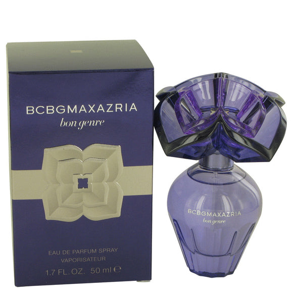 Bon Genre by Max Azria Eau De Parfum Spray 1.7 oz for Women