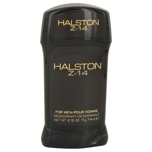 HALSTON Z-14 by Halston Deodorant Stick 2.5 oz for Men