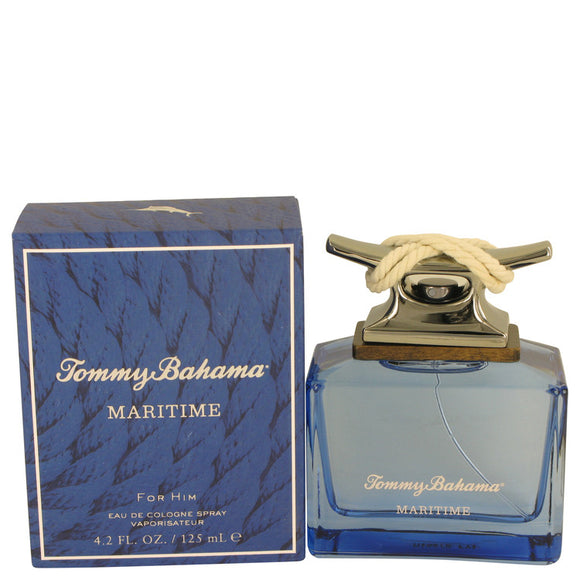 Tommy Bahama Maritime by Tommy Bahama Eau De Cologne Spray 3.4 oz for Men