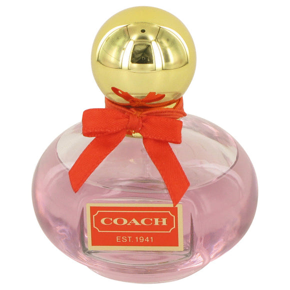 Coach Poppy by Coach Eau De Parfum Spray (unboxed) 1 oz for Women