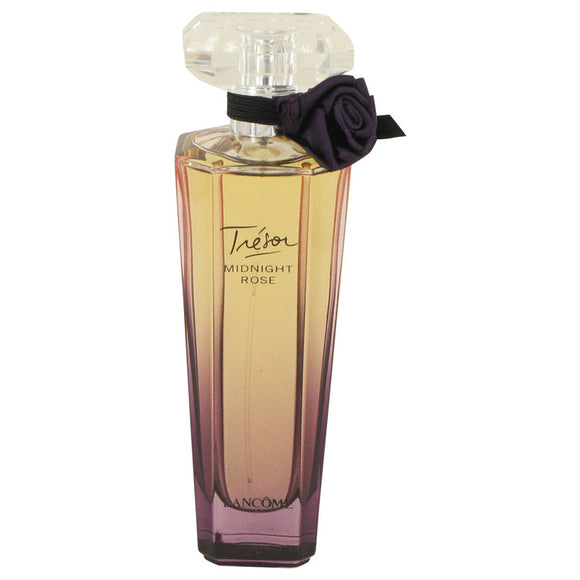 Tresor Midnight Rose by Lancome Eau De Parfum Spray (Tester) 2.5 oz for Women