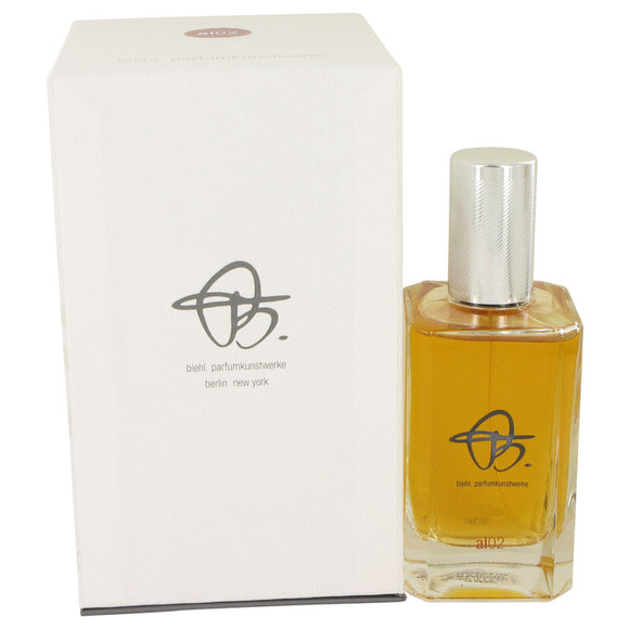 al02 by biehl parfumkunstwerke Eau De Parfum Spray (Unisex) 3.5 oz for Women