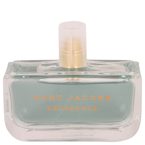 Divine Decadence by Marc Jacobs Eau De Parfum Spray (Tester) 3.4 oz for Women