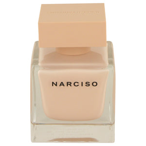 Narciso by Narciso Rodriguez Eau De Parfum Spray (unboxed) 1.7 oz for Women