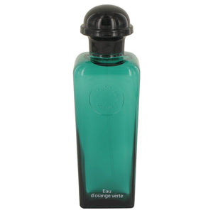 EAU D'ORANGE VERTE by Hermes Eau De Cologne Spray (Unisex Tester) 3.4 oz for Women - ParaFragrance