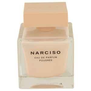 Narciso Poudree by Narciso Rodriguez Eau De Parfum Spray (Tester) 3 oz for Women