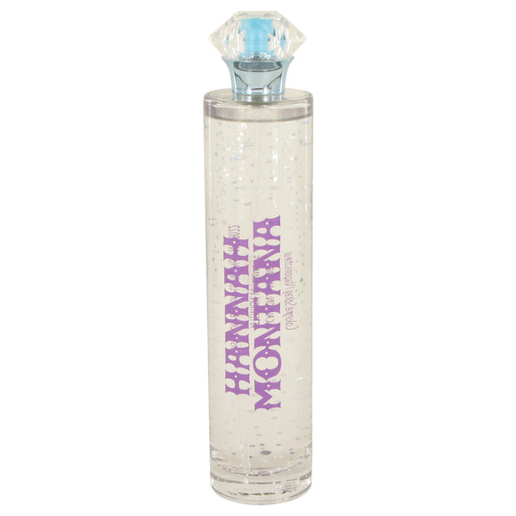Hannah Montana by Hannah Montana Cologne Spray (unboxed) 3.4 oz for Women