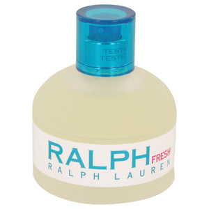 Ralph Fresh by Ralph Lauren Eau De Toilette Spray (Tester) 3.4 oz for Women