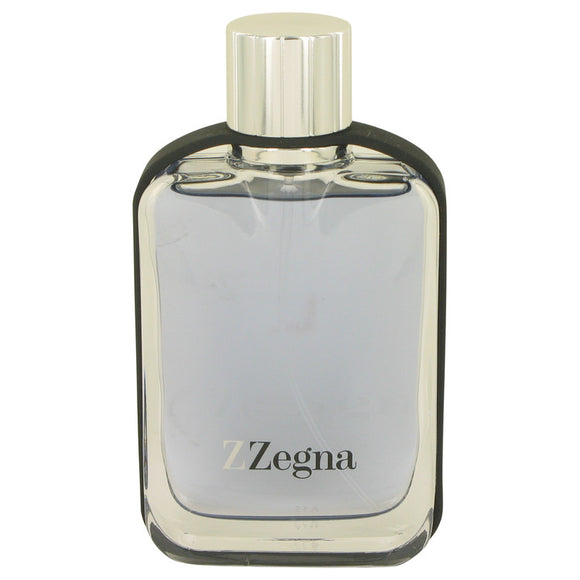 Z Zegna by Ermenegildo Zegna Eau De Toilette Spray (unboxed) 3.3 oz for Men