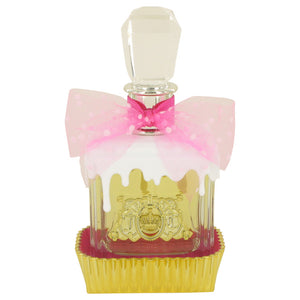 Viva La Juicy Sucre by Juicy Couture Eau De Parfum Spray (Tester) 3.4 oz for Women
