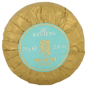 je reviens by Worth Soap 2.6 oz for Women