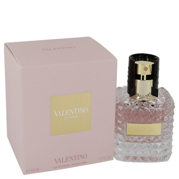 Valentino Donna by Valentino Eau De Parfum Spray 1.7 oz for Women