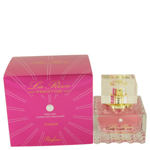 La Rive Prestige Tender by La Rive Eau De Parfum Spray 2.5 oz for Women