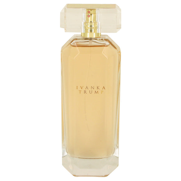 Ivanka Trump by Ivanka Trump Eau De Parfum Spray (unboxed) 3.4 oz for Women