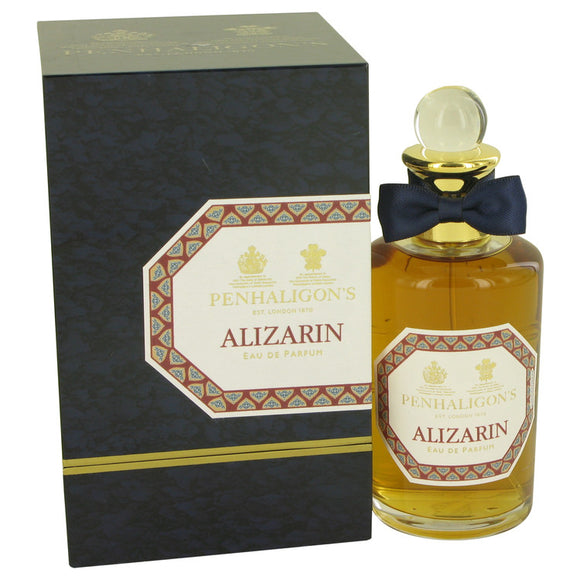 Alizarin by Penhaligon's Eau De Parfum Spray (Unisex) 3.4 oz for Women