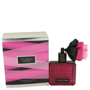Victoria's Secret Scandalous Dare by Victoria's Secret Eau De Parfum Spray 1.7 oz for Women