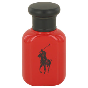 Polo Red by Ralph Lauren Eau De Toilette Spray (unboxed) 1.3 oz for Men