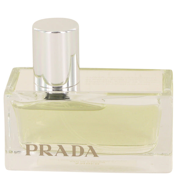 Prada Amber by Prada Eau De Parfum Spray (unboxed) 1 oz for Women