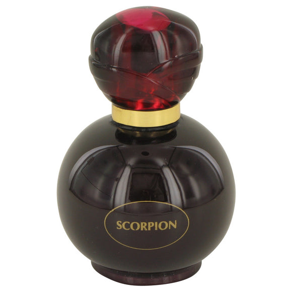 Scorpion by Parfums JM Eau De Toilette Spray (unboxed) 3.4 oz for Men