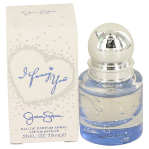 I Fancy You by Jessica Simpson Mini EDP Spray .25 oz for Women
