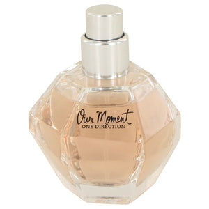 Our Moment by One Direction Eau De Parfum Spray (Tester) 1 oz for Women