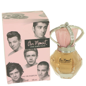 Our Moment by One Direction Eau De Parfum Spray 1 oz for Women