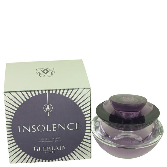 Insolence by Guerlain Eau De Parfum Spray 1 oz for Women