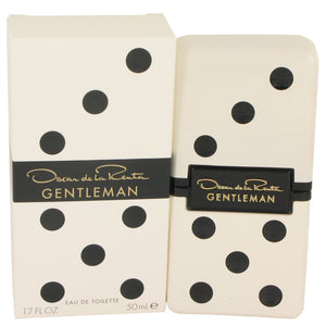Oscar Gentleman by Oscar De La Renta Eau De Toilette Spray 1.7 oz for Men