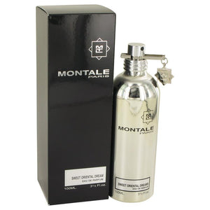 Montale Sweet Oriental Dream by Montale Eau De Parfum Spray (Unisex) 3.3 oz for Women - ParaFragrance