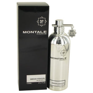Montale Embruns D'essaouira by Montale Eau De Parfum Spray (Unisex) 3.4 oz for Women - ParaFragrance