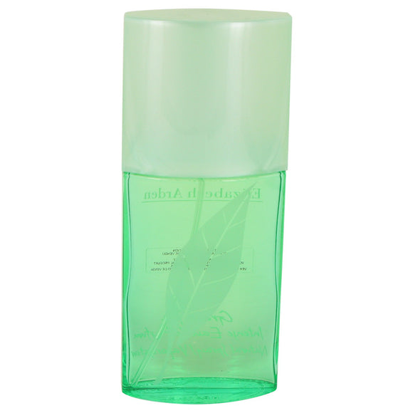 GREEN TEA by Elizabeth Arden Eau De Parfum Intense Spray (Tester) 2.5 oz for Women