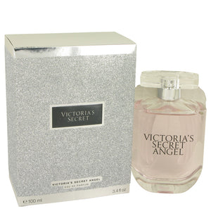 Victoria's Secret Angel by Victoria's Secret Eau De Parfum Spray 3.4 oz for Women