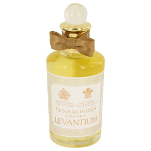 Levantium by Penhaligon's Eau De Toilette Spray (Unisex unboxed) 3.4 oz for Women