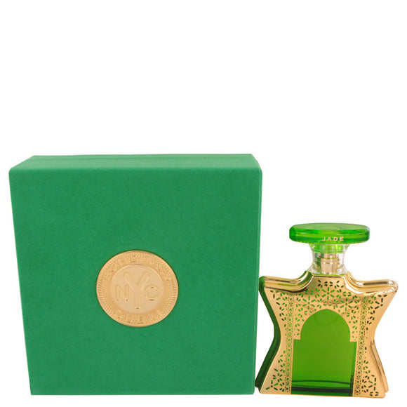 Bond No. 9 Dubai Jade by Bond No. 9 Eau De Parfum Spray 3.3 oz for Women