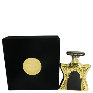 Bond No. 9 Dubai Black Saphire by Bond No. 9 Eau De Parfum Spray 3.3 oz for Women