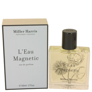 L'eau Magnetic by Miller Harris Eau De Parfum Spray 1.7 oz for Women