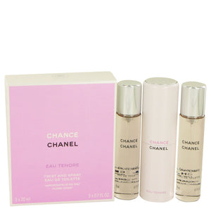 Chanel Chance Eau Tendre EDT 100ml for Women Without Package