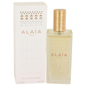 Alaia Blanche by Alaia Eau De Parfum Spray 3.3 oz for Women - ParaFragrance