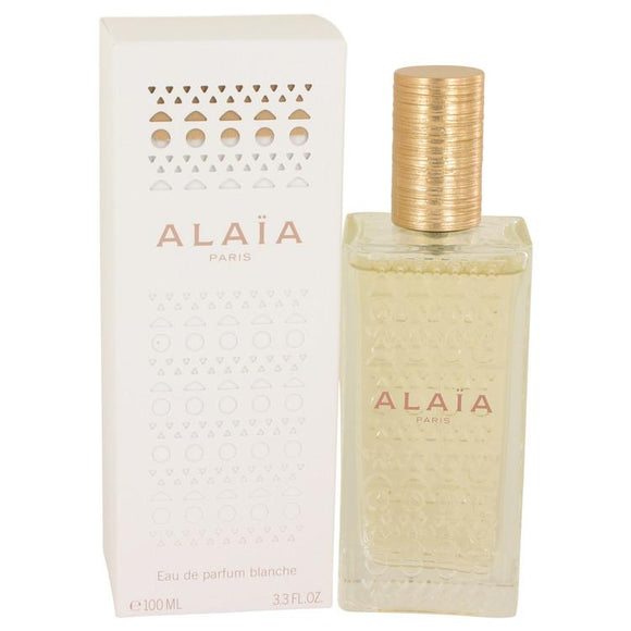 Alaia Blanche by Alaia Eau De Parfum Spray 3.3 oz for Women