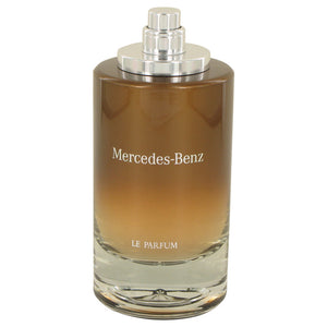 Mercedes Benz Le Parfum by Mercedes Benz Eau De Parfum Spray (Tester) 4.2 oz for Men