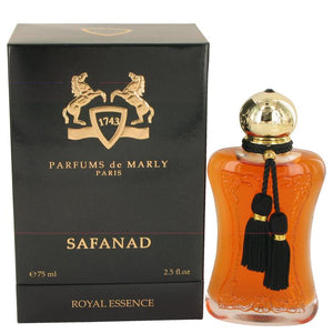 Safanad by Parfums De Marly Eau De Parfum Spray 2.5 oz for Women - ParaFragrance