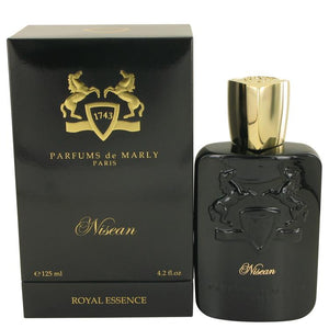 Nisean by Parfums De Marly Eau De Parfum Spray 4.2 oz for Women - ParaFragrance