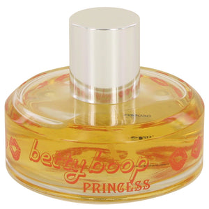 Betty Boop Princess by Betty Boop Eau De Parfum Spray (Tester) 2.5 oz for Women