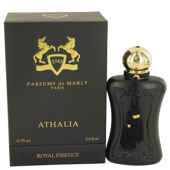 Athalia by Parfums De Marly Eau De Parfum Spray 2.5 oz for Women - ParaFragrance