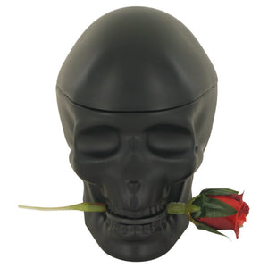 Skulls & Roses by Christian Audigier Eau De Toilette Spray (unboxed) 2.5 oz for Men