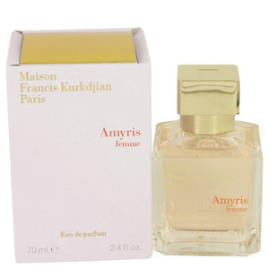 Amyris Femme by Maison Francis Kurkdjian Eau De Parfum Spray 2.4 oz for Women - ParaFragrance