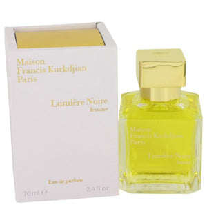 Lumiere Noire Femme by Maison Francis Kurkdjian Eau De Parfum Spray 2.4 oz for Women - ParaFragrance